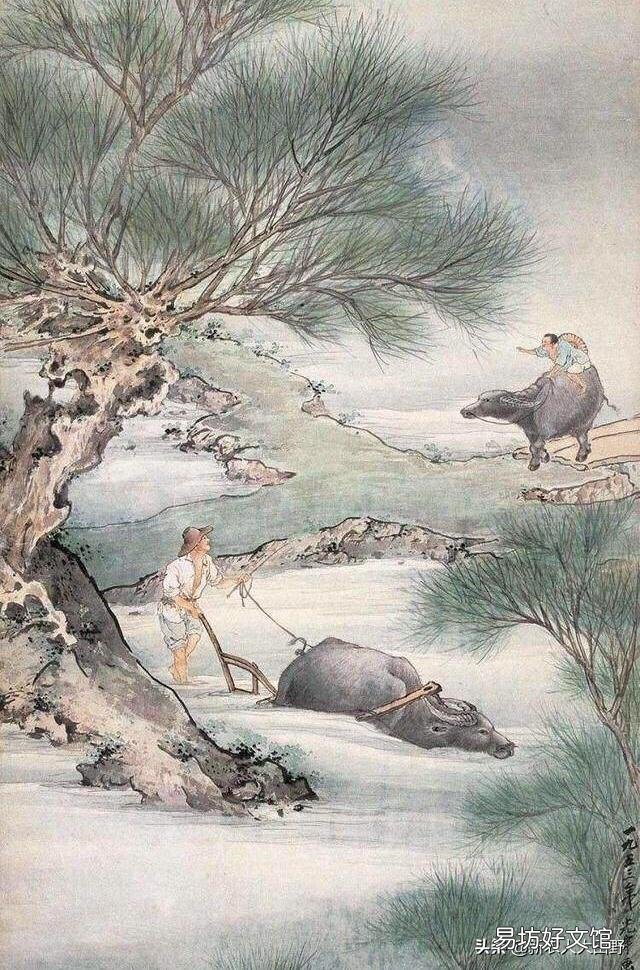 大家觉得在当下的中国,搞养殖业有前途吗?打算投资养羊,大家怎么看?