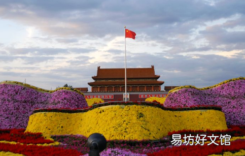 10月份的北京冷不冷