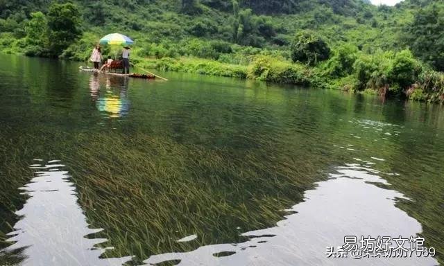 有喜欢农村生活的吗?