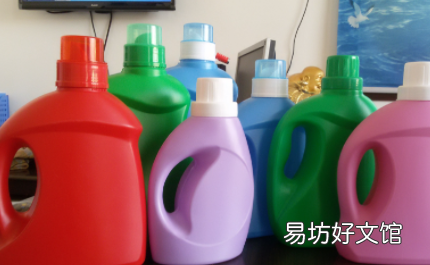 洗衣液和柔顺剂一样吗
