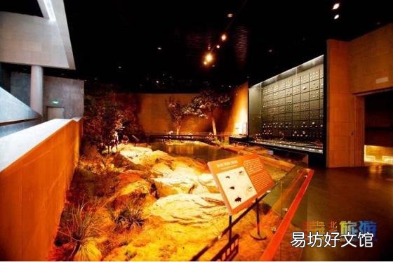 畅游房山红色博物馆 西周燕都遗址博物馆