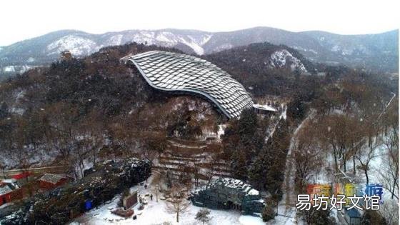 畅游房山红色博物馆 西周燕都遗址博物馆