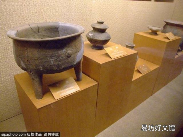 畅游房山红色博物馆 西周燕都遗址博物馆