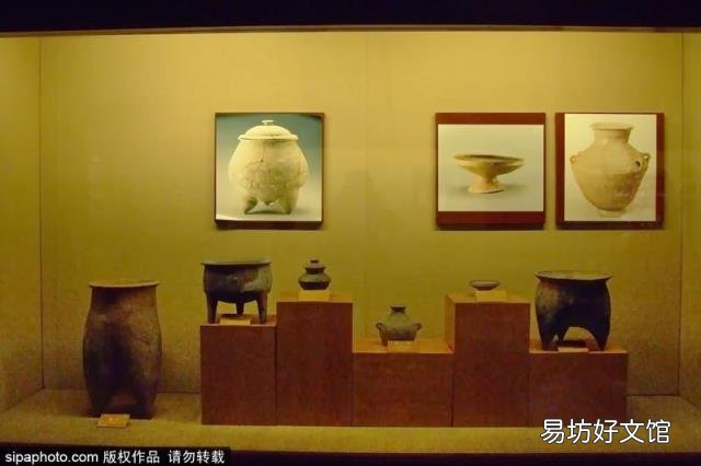 畅游房山红色博物馆 西周燕都遗址博物馆