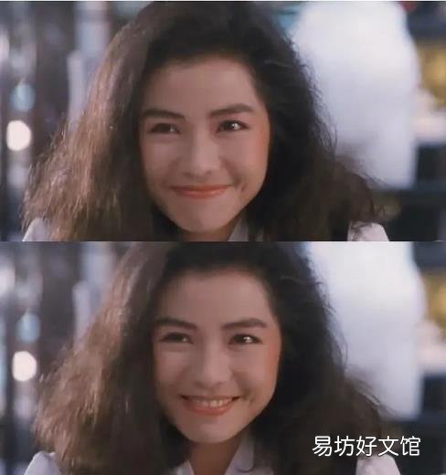 5位80年代的港星美女 80年代香港女星