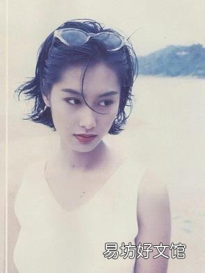 5位80年代的港星美女 80年代香港女星