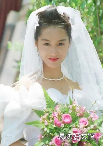 5位80年代的港星美女 80年代香港女星