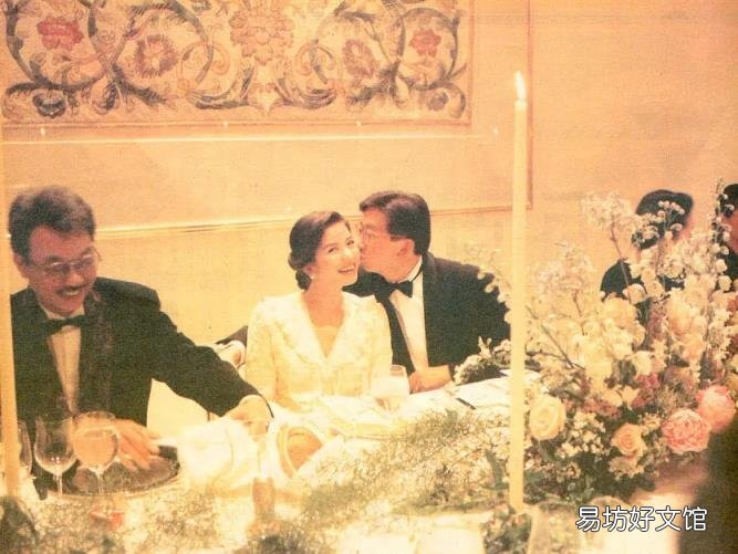 5位80年代的港星美女 80年代香港女星