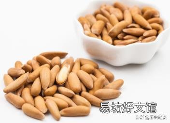 松塔里的松子怎么吃 松塔怎么取出松子