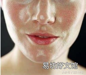 四步走解决毛孔粗大难题,适用于各种肤质! 皮肤毛孔大