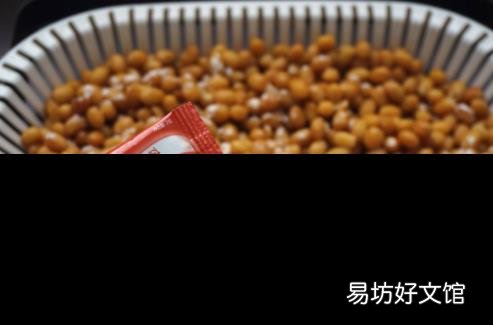 纳豆的制作过程 纳豆怎么做