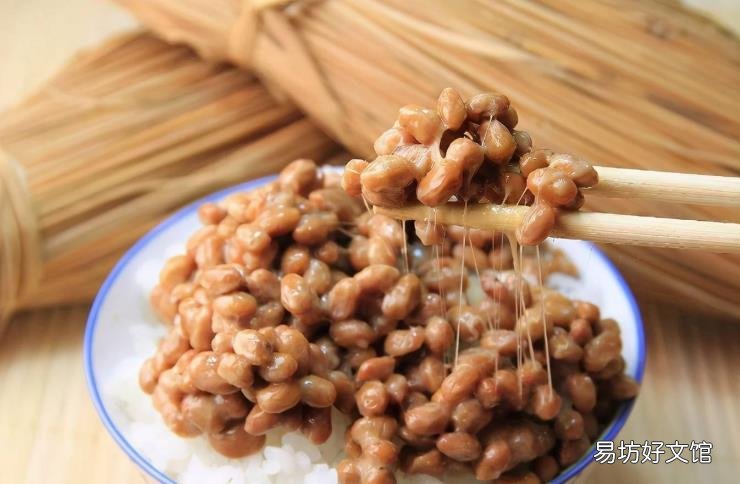 纳豆的制作过程 纳豆怎么做
