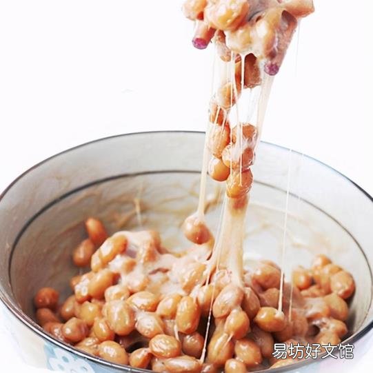 纳豆的制作过程 纳豆怎么做