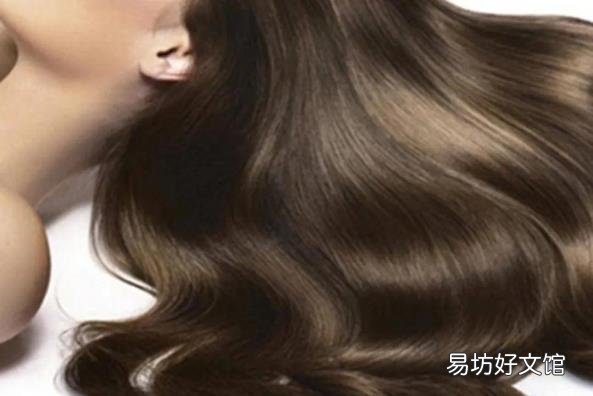 解决头发干枯毛躁小妙招 头发没有光泽怎么办