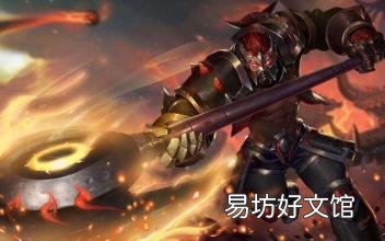 典韦打野技巧和意识 典韦怎么玩