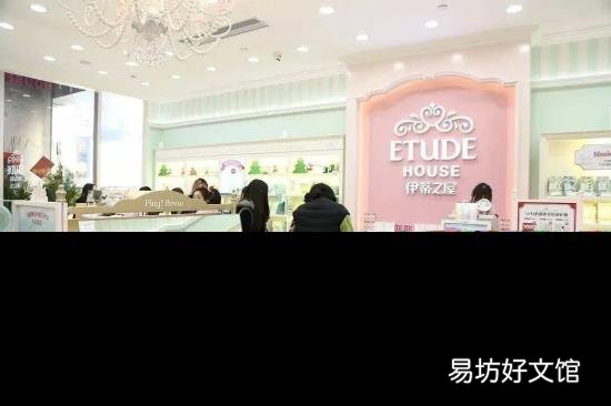 theshop thefaceshop怎么样