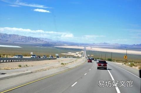 美国拉斯维加斯旅游攻略注意事项 拉斯维加斯旅游攻略