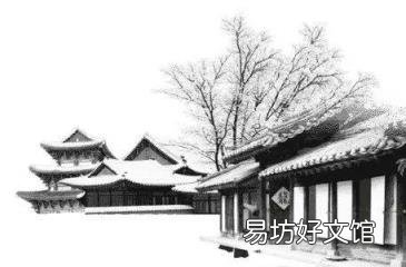 保護(hù)環(huán)境的宣言，你知道哪些 我的環(huán)保宣言