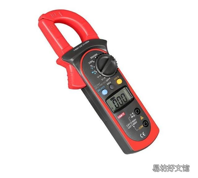 用万用表测电流讲解 怎样用万用表测电流