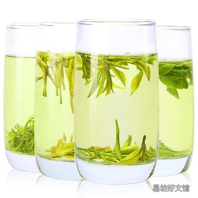十大名茶的美丽传说 龙井茶的来历