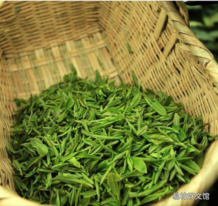 十大名茶的美丽传说 龙井茶的来历
