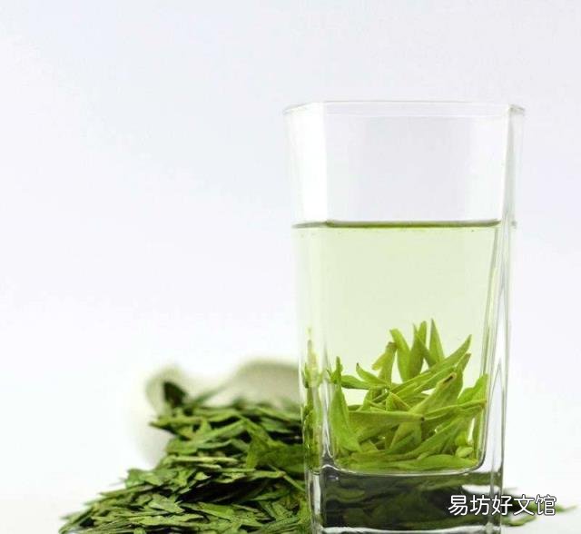 十大名茶的美丽传说 龙井茶的来历