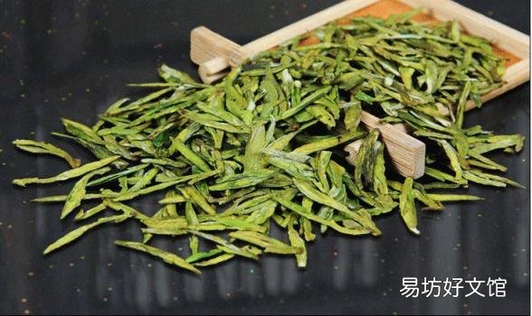 十大名茶的美丽传说 龙井茶的来历