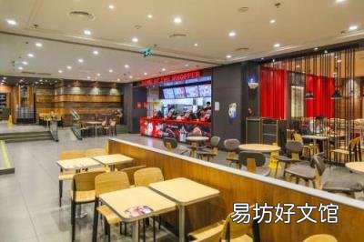 大三学生合伙开快餐店月入5万 快餐经营