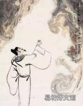 解读李白的预言诗是真的吗 李白的驱鬼