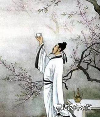 解读李白的预言诗是真的吗 李白的驱鬼