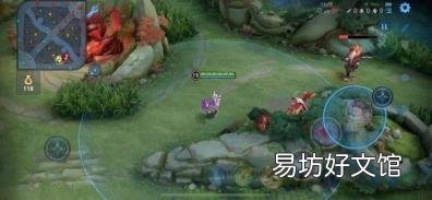 小乔怎么玩 妲己怎么玩