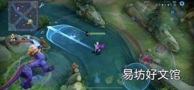 小乔怎么玩 妲己怎么玩
