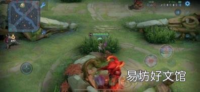 小乔怎么玩 妲己怎么玩