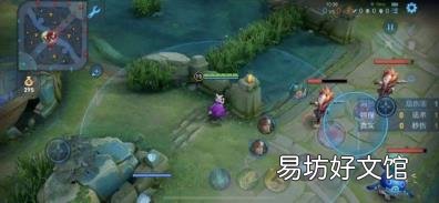 小乔怎么玩 妲己怎么玩