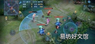 小乔怎么玩 妲己怎么玩