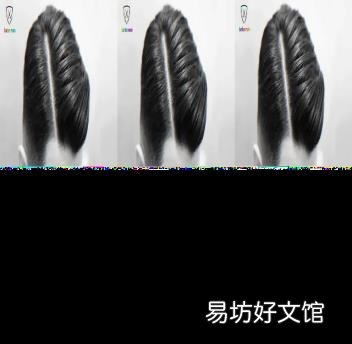 背头需要多长头发 背头怎么吹