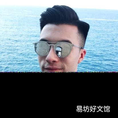 背头需要多长头发 背头怎么吹