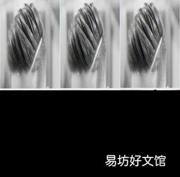背头需要多长头发 背头怎么吹