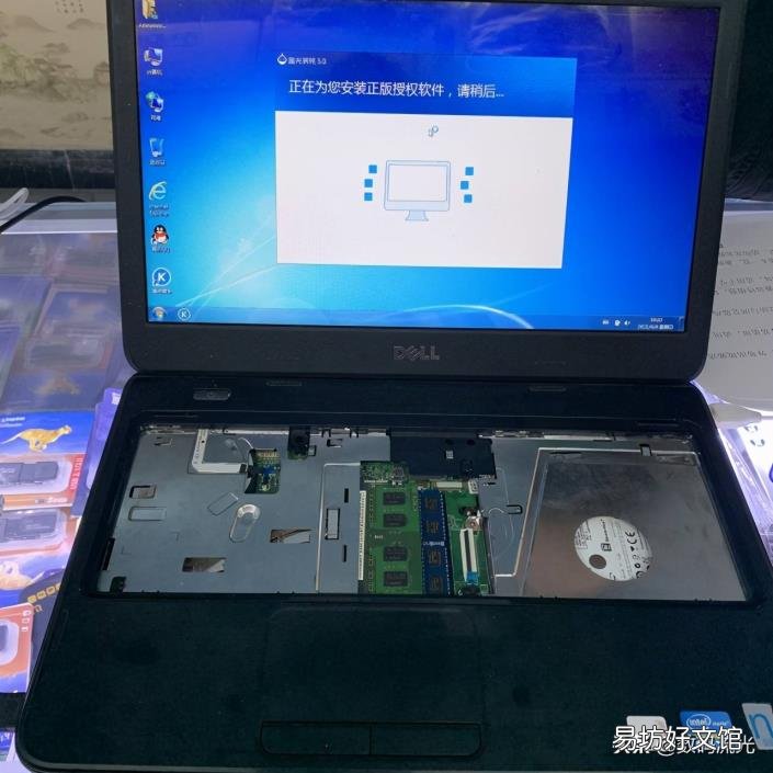 笔记本电脑怎么重新安装程序 怎么装电脑系统