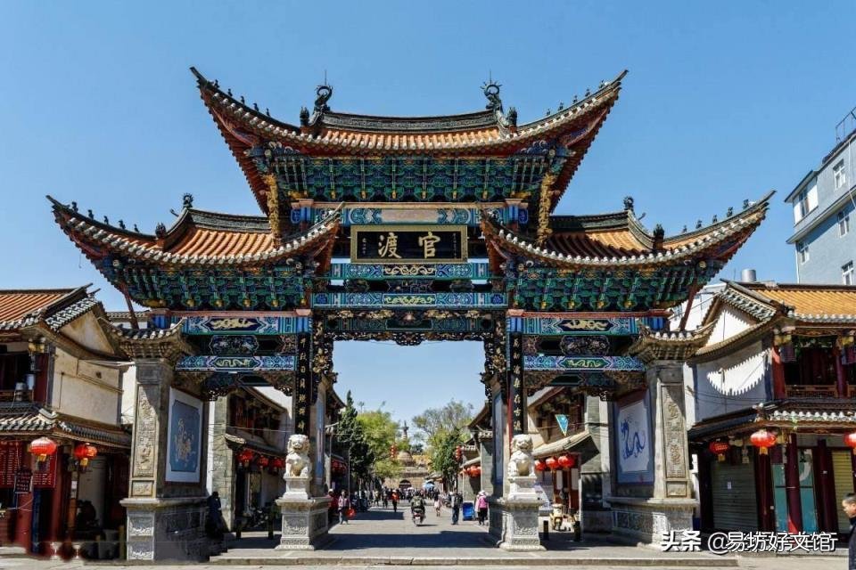昆明三天自助游攻略 昆明自助游