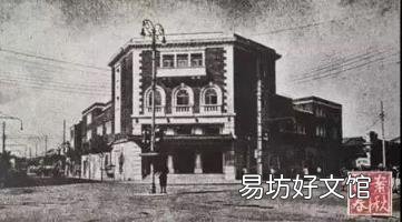 还原90年前的原汁原味 上海兰心大戏院