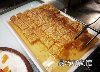 蜂巢的功效和作用 蜂巢怎么吃