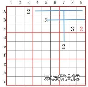 数独棋九宫格怎么玩 数独游戏怎么玩