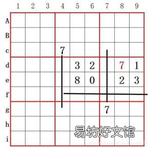 数独棋九宫格怎么玩 数独游戏怎么玩