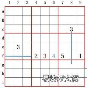 数独棋九宫格怎么玩 数独游戏怎么玩