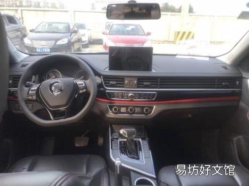 东风景逸二手车能买吗 东风景逸x5怎么样