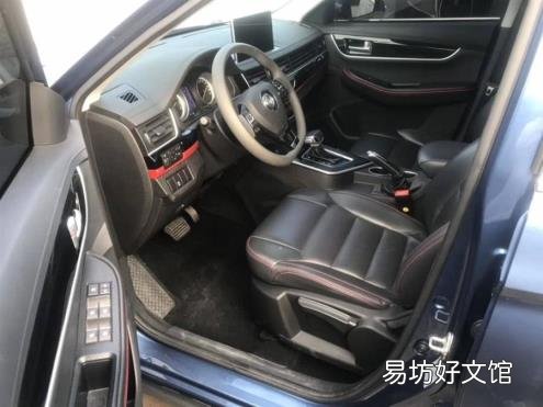 东风景逸二手车能买吗 东风景逸x5怎么样