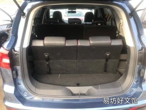 东风景逸二手车能买吗 东风景逸x5怎么样