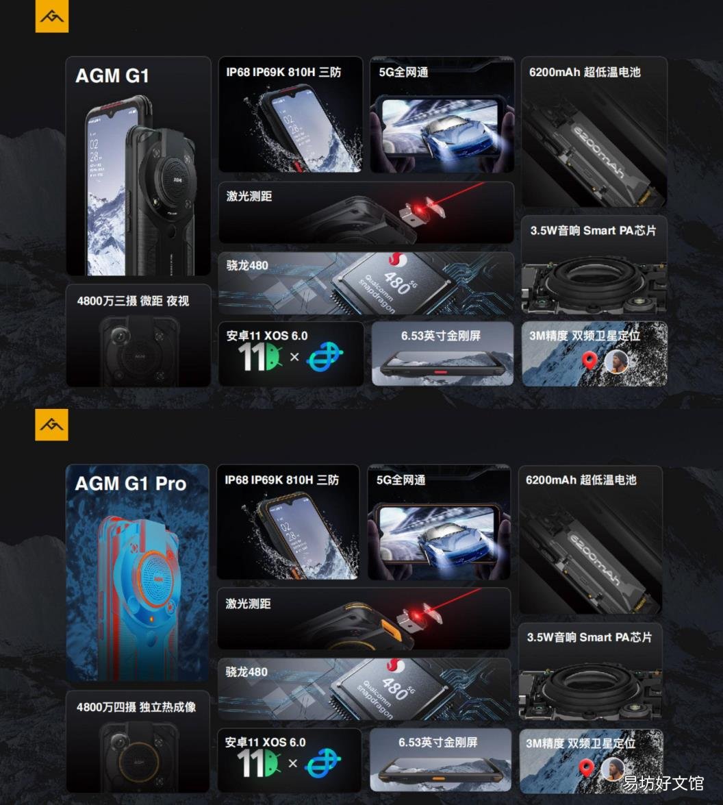 agmx3手机二手价格 agm手机怎么样
