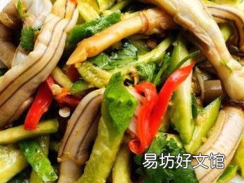 女人吃蛏子有什么禁忌 蛏子多少钱一斤